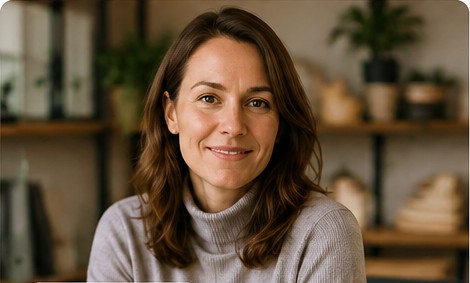 Portrait de Sophie Martin